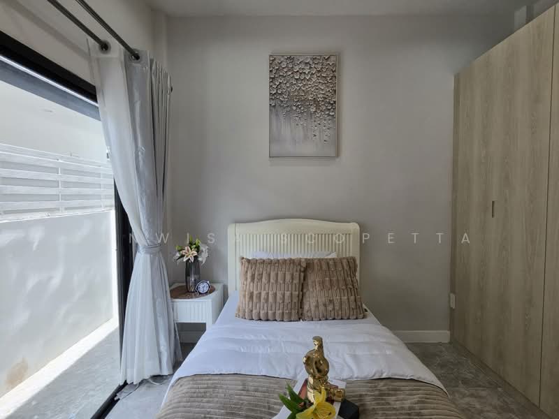 Huahin 88, Prachuap Khiri Khan, Thap Tai, Hua Hin, Prachuap Khiri Khan, 3 Bedrooms, 100 sqm, Single Detached House For Sale, by Wanwisa Scopetta, 500198106 - DDproperty.com