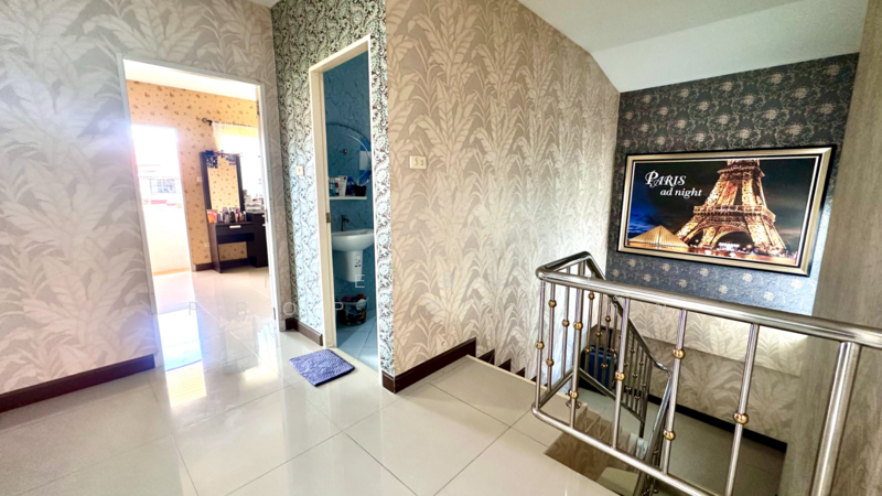 หมู่บ้านเด่นชัย มังกร-ขันดี, Samut Prakan, Phraeksa, Muang Samut Prakarn, Samut Prakan, 3 Bedrooms, 100 sqm, Single Detached House For Sale, by The Best Property ตั้ม, 500198107 - DDproperty.com