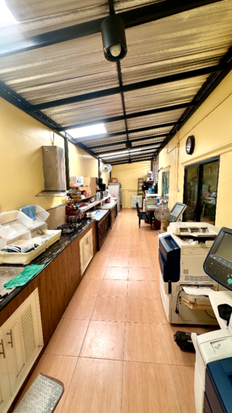 หมู่บ้านเด่นชัย มังกร-ขันดี, Samut Prakan, Phraeksa, Muang Samut Prakarn, Samut Prakan, 3 Bedrooms, 100 sqm, Single Detached House For Sale, by The Best Property ตั้ม, 500198107 - DDproperty.com