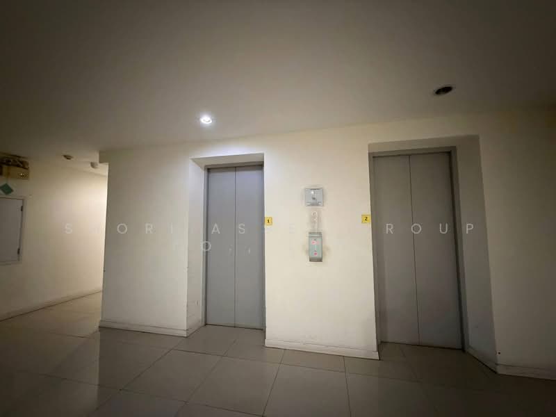 iCondo Sukhumvit 103 : ไอคอนโด สุขุมวิท 103, กรุงเทพ, ซอยอุดมสุข 58 ถนนสุขุมวิท 103, บางนา, บางนา, กรุงเทพ, 32 ตร.ม., คอนโด ขาย, โดย Shori Asset Group Co., Ltd., 500198109 - DDproperty.com