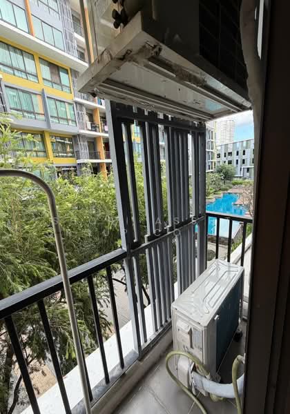 iCondo Sukhumvit 103, Bangkok, Soi Udom Suk 58, Sukhumvit Road, Bang Na, Bang Na, Bangkok, 1 Bedroom, 32 sqm, Condo For Sale, by Shori Asset Group Co., Ltd., 500198109 - DDproperty.com