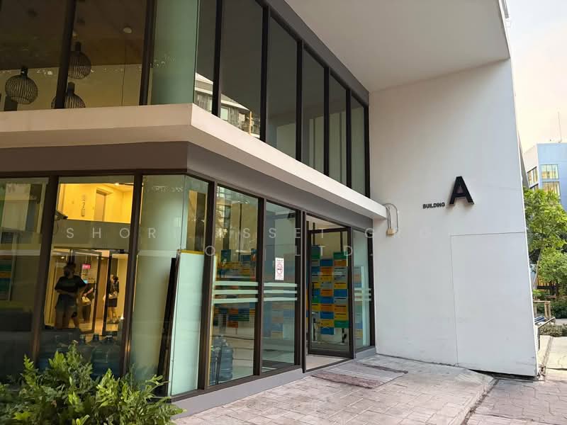 iCondo Sukhumvit 103, Bangkok, Soi Udom Suk 58, Sukhumvit Road, Bang Na, Bang Na, Bangkok, 1 Bedroom, 32 sqm, Condo For Sale, by Shori Asset Group Co., Ltd., 500198109 - DDproperty.com