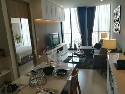 ขาย - Noble Ploenchit : โนเบิล เพลินจิต, กรุงเทพ