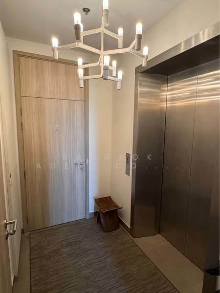 Noble Ploenchit, Bangkok, 1035 Ploenchit  Road, Lumphini, Pathum Wan, Bangkok, 2 Bedrooms, 70 sqm, Condo For Sale, by Bangkok Agent Co.,Ltd., 500198110 - DDproperty.com