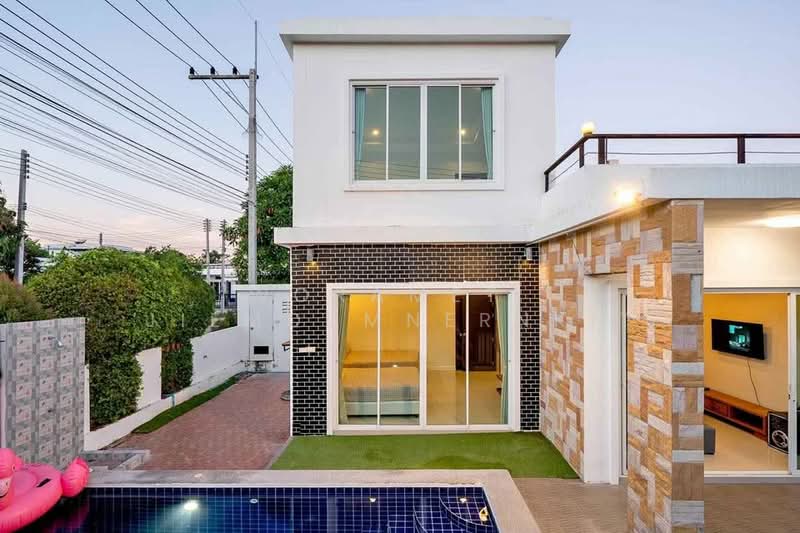 Taradol Resort : ธราดล รีสอร์ท, ประจวบคีรีขันธ์, หัวหิน, หัวหิน, ประจวบคีรีขันธ์, 204 ตร.ม., บ้านเดี่ยว ขาย, โดย Woramet Jiemdumnernkit, 500198112 - DDproperty.com