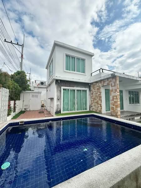 Taradol Resort : ธราดล รีสอร์ท, ประจวบคีรีขันธ์, หัวหิน, หัวหิน, ประจวบคีรีขันธ์, 204 ตร.ม., บ้านเดี่ยว ขาย, โดย Woramet Jiemdumnernkit, 500198112 - DDproperty.com