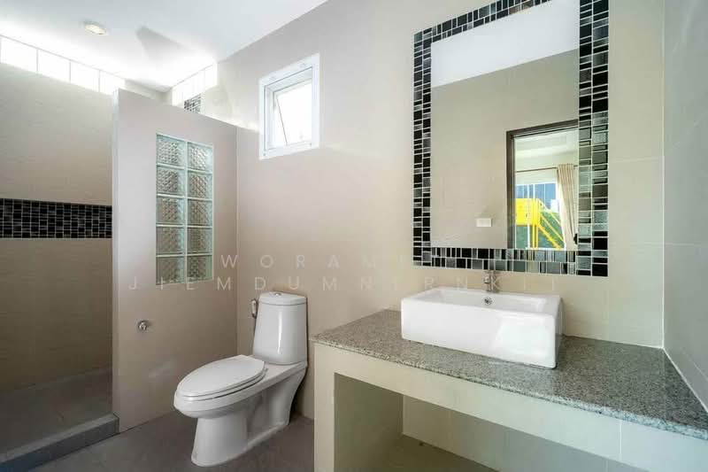 Taradol Resort, Prachuap Khiri Khan, Hua Hin, Hua Hin, Prachuap Khiri Khan, 3 Bedrooms, 204 sqm, Single Detached House For Sale, by Woramet  Jiemdumnernkit, 500198112 - DDproperty.com