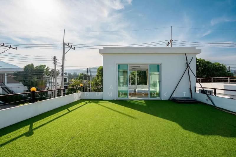 Taradol Resort : ธราดล รีสอร์ท, ประจวบคีรีขันธ์, หัวหิน, หัวหิน, ประจวบคีรีขันธ์, 204 ตร.ม., บ้านเดี่ยว ขาย, โดย Woramet Jiemdumnernkit, 500198112 - DDproperty.com