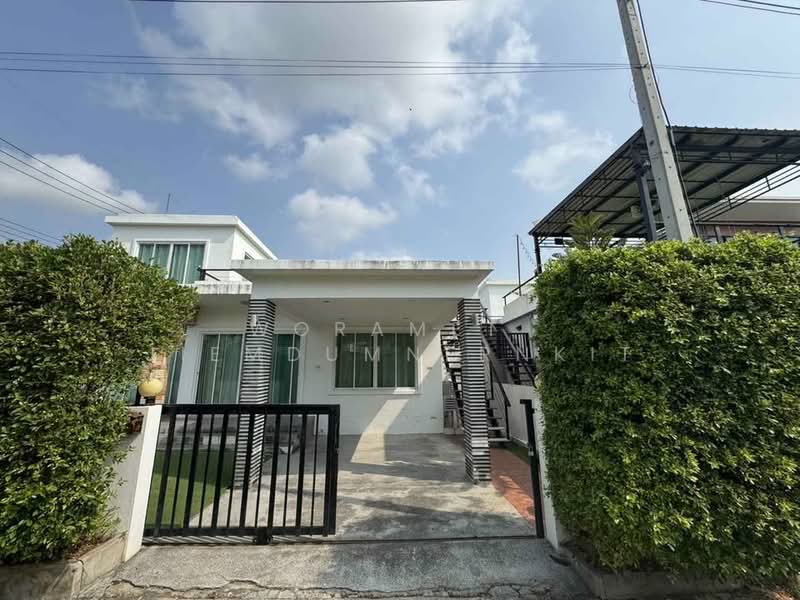 Taradol Resort, Prachuap Khiri Khan, Hua Hin, Hua Hin, Prachuap Khiri Khan, 3 Bedrooms, 204 sqm, Single Detached House For Sale, by Woramet  Jiemdumnernkit, 500198112 - DDproperty.com
