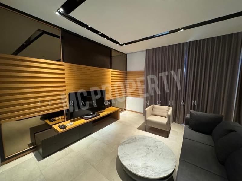 Saladaeng Residences, Bangkok, 29/1 North Sathorn Road, Silom, Bang Rak, Bangkok, 2 Bedrooms, 121 sqm, Condo For Sale, by Teeranop Inchan, 500198114 - DDproperty.com