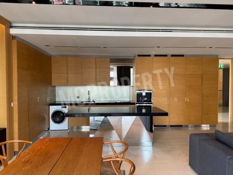 Saladaeng Residences : ศาลาแดง เรสซิเด้นซ์, กรุงเทพ, 29/1 ถนนสาทรเหนือ, สีลม, บางรัก, กรุงเทพ, 121 ตร.ม., คอนโด ขาย, โดย Teeranop Inchan, 500198114 - DDproperty.com