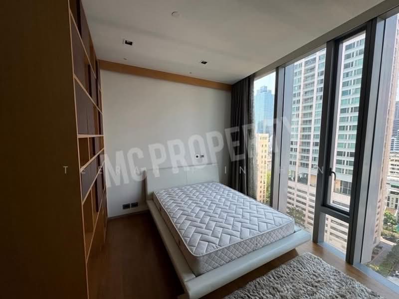 Saladaeng Residences, Bangkok, 29/1 North Sathorn Road, Silom, Bang Rak, Bangkok, 2 Bedrooms, 121 sqm, Condo For Sale, by Teeranop Inchan, 500198114 - DDproperty.com