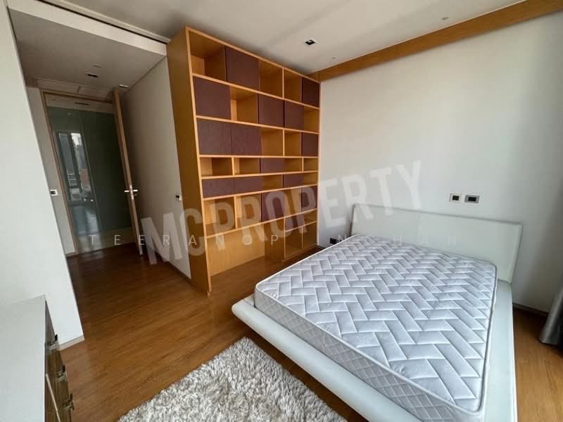 Saladaeng Residences, Bangkok, 29/1 North Sathorn Road, Silom, Bang Rak, Bangkok, 2 Bedrooms, 121 sqm, Condo For Sale, by Teeranop Inchan, 500198114 - DDproperty.com
