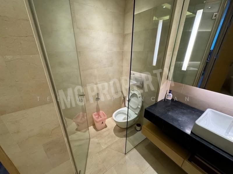 Saladaeng Residences : ศาลาแดง เรสซิเด้นซ์, กรุงเทพ, 29/1 ถนนสาทรเหนือ, สีลม, บางรัก, กรุงเทพ, 121 ตร.ม., คอนโด ขาย, โดย Teeranop Inchan, 500198114 - DDproperty.com