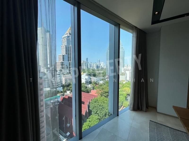 Saladaeng Residences, Bangkok, 29/1 North Sathorn Road, Silom, Bang Rak, Bangkok, 2 Bedrooms, 121 sqm, Condo For Sale, by Teeranop Inchan, 500198114 - DDproperty.com