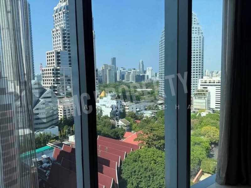 Saladaeng Residences : ศาลาแดง เรสซิเด้นซ์, กรุงเทพ, 29/1 ถนนสาทรเหนือ, สีลม, บางรัก, กรุงเทพ, 121 ตร.ม., คอนโด ขาย, โดย Teeranop Inchan, 500198114 - DDproperty.com