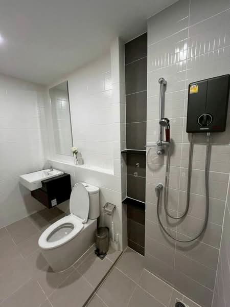 Centro Bangna-Wongwean : เซ็นโทร บางนา-วงแหวน, กรุงเทพ, ถนนกาญจนาภิเษก, ดอกไม้, ประเวศ, กรุงเทพ, 200 ตร.ม., บ้านเดี่ยว ให้เช่า, โดย ณภัทร พรสิริเมธากุล, 500198115 - DDproperty.com