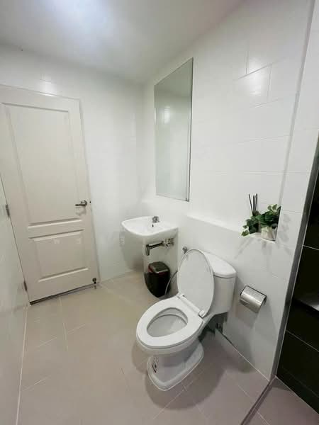 Centro Bangna-Wongwean, Bangkok, Kanchanaphisek Road, Dok Mai, Prawet, Bangkok, 4 Bedrooms, 200 sqm, Single Detached House For Rent, by ณภัทร พรสิริเมธากุล, 500198115 - DDproperty.com