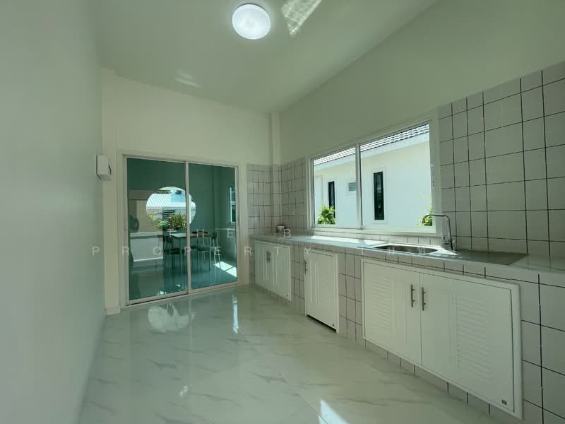 บ้านเดี่ยวบ้านเป็ด ของแก่น, Khon Kaen, Ban Pet, Muang Khon Kaen, Khon Kaen, 3 Bedrooms, 120 sqm, Single Detached House For Sale, by The Best Property โมทย์, 500198117 - DDproperty.com