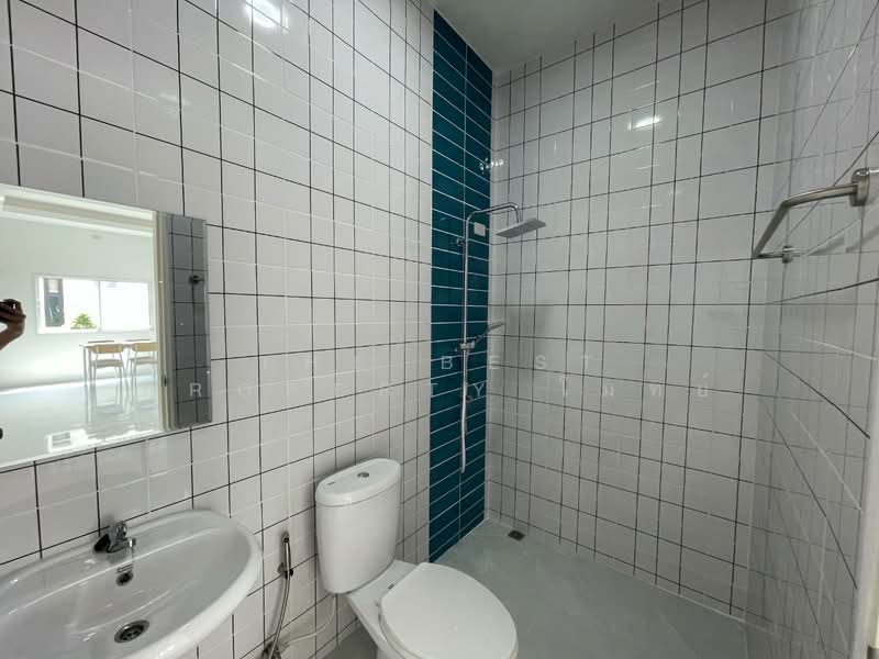 บ้านเดี่ยวบ้านเป็ด ของแก่น, Khon Kaen, Ban Pet, Muang Khon Kaen, Khon Kaen, 3 Bedrooms, 120 sqm, Single Detached House For Sale, by The Best Property โมทย์, 500198117 - DDproperty.com