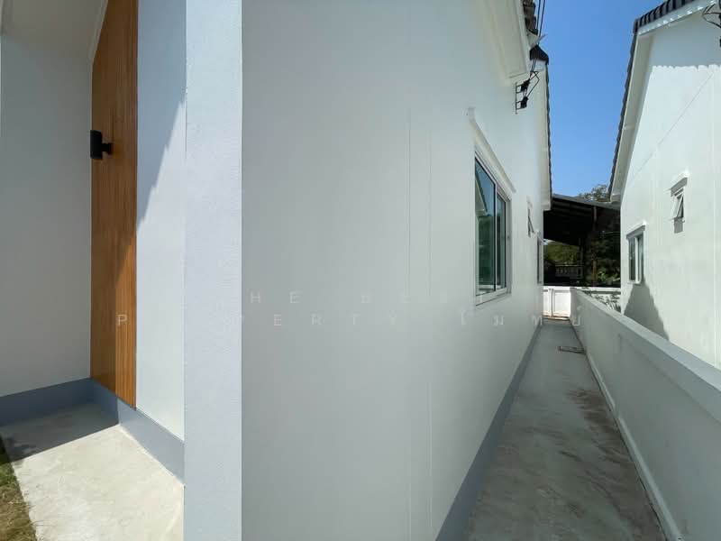 บ้านเดี่ยวบ้านเป็ด ของแก่น, Khon Kaen, Ban Pet, Muang Khon Kaen, Khon Kaen, 3 Bedrooms, 120 sqm, Single Detached House For Sale, by The Best Property โมทย์, 500198117 - DDproperty.com