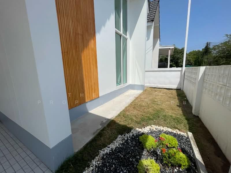 บ้านเดี่ยวบ้านเป็ด ของแก่น, Khon Kaen, Ban Pet, Muang Khon Kaen, Khon Kaen, 3 Bedrooms, 120 sqm, Single Detached House For Sale, by The Best Property โมทย์, 500198117 - DDproperty.com