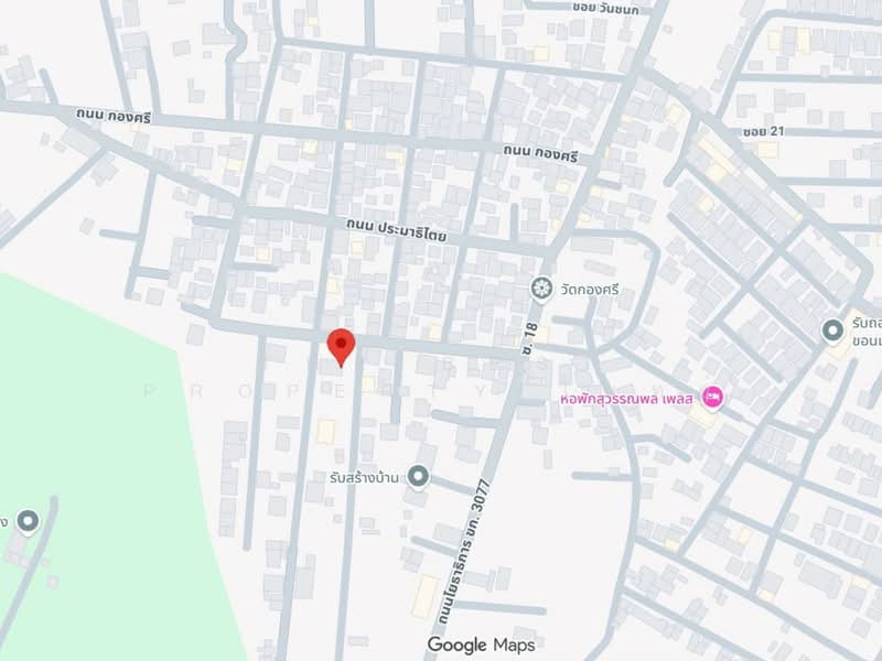 บ้านเดี่ยวบ้านเป็ด ของแก่น, Khon Kaen, Ban Pet, Muang Khon Kaen, Khon Kaen, 3 Bedrooms, 120 sqm, Single Detached House For Sale, by The Best Property โมทย์, 500198117 - DDproperty.com