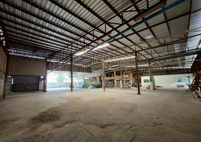 ให้เช่าโกดัง อ่อนนุช 66/1 ใกล้ถนนสุขุมวิท 77, Bangkok, Suan Luang, Suan Luang, Bangkok, , 785 sqm, Warehouse/Factory For Rent, by mickyreal, 500198119 - DDproperty.com