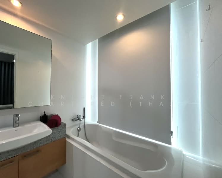 Manhattan Chidlom : แมนฮัตตัน ชิดลม, กรุงเทพ, 1032 ซอย เพชรบุรี 32, มักกะสัน, ราชเทวี, กรุงเทพ, 101 ตร.ม., คอนโด ให้เช่า, โดย Knight Frank Chartered (Thailand) Co.,Ltd, 500198120 - DDproperty.com