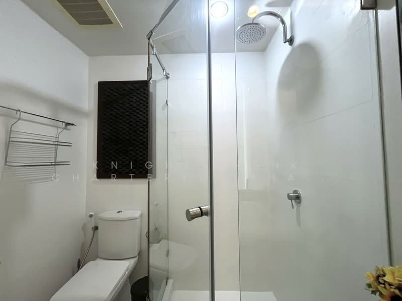 Manhattan Chidlom, Bangkok, 1032 Phetchaburi 32 Alley, Makkasan, Ratchathewi, Bangkok, 2 Bedrooms, 101 sqm, Condo For Rent, by Knight Frank Chartered (Thailand) Co.,Ltd, 500198120 - DDproperty.com