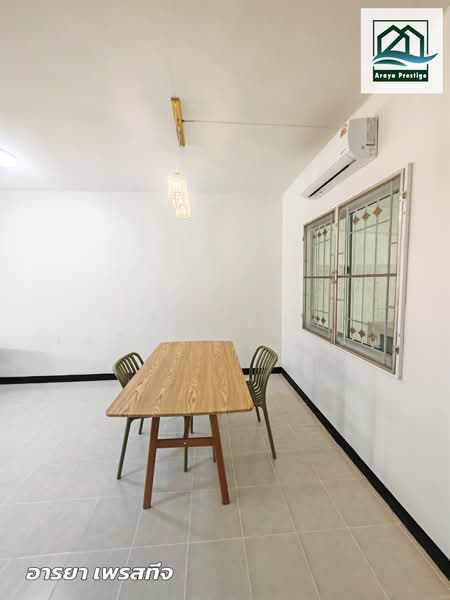 พฤกษา 62 หนามแดง, Samut Prakan, Bangphli Yai, Bang Plee, Samut Prakan, 3 Bedrooms, 86 sqm, Townhouse For Sale, by วิสุทธินี เฉลิมสินสุวรรณ, 500198122 - DDproperty.com