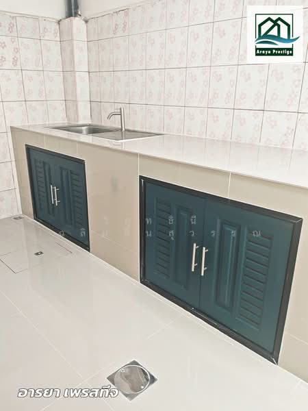 พฤกษา 62 หนามแดง, Samut Prakan, Bangphli Yai, Bang Plee, Samut Prakan, 3 Bedrooms, 86 sqm, Townhouse For Sale, by วิสุทธินี เฉลิมสินสุวรรณ, 500198122 - DDproperty.com