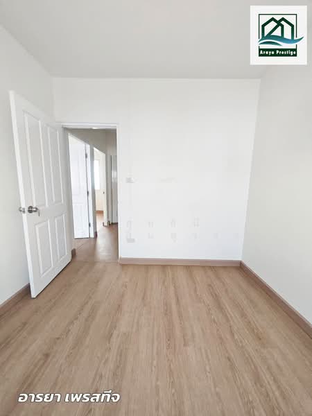 พฤกษา 62 หนามแดง, Samut Prakan, Bangphli Yai, Bang Plee, Samut Prakan, 3 Bedrooms, 86 sqm, Townhouse For Sale, by วิสุทธินี เฉลิมสินสุวรรณ, 500198122 - DDproperty.com