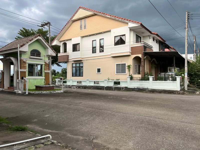 ขาย - Koolpunt Ville 9 : กุลพันธ์ วิลล์ 9, เชียงใหม่