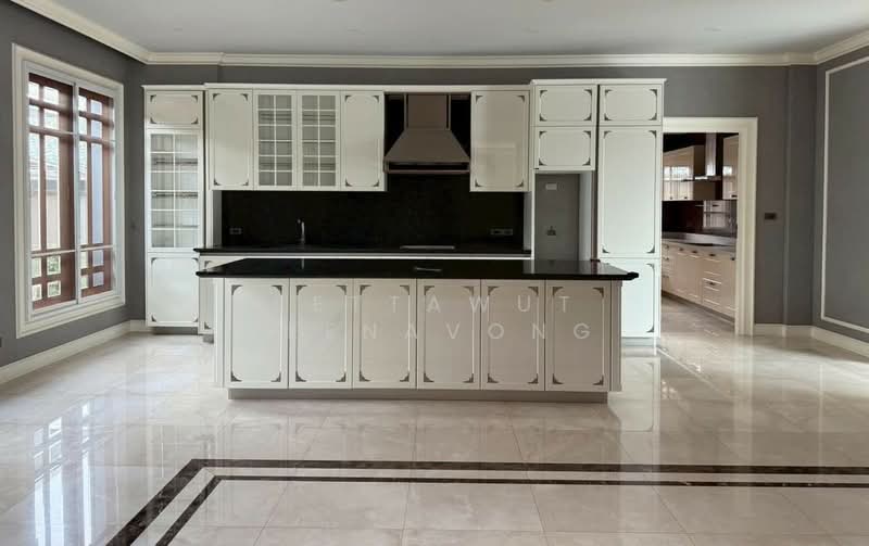 บ้าน 4-ห้องนอน, กรุงเทพ, ทุ่งสองห้อง, หลักสี่, กรุงเทพ, 750 ตร.ม., บ้านเดี่ยว ให้เช่า, โดย Settawut Leenavong, 500198125 - DDproperty.com