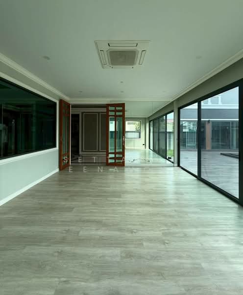 บ้าน 4-ห้องนอน, กรุงเทพ, ทุ่งสองห้อง, หลักสี่, กรุงเทพ, 750 ตร.ม., บ้านเดี่ยว ให้เช่า, โดย Settawut Leenavong, 500198125 - DDproperty.com