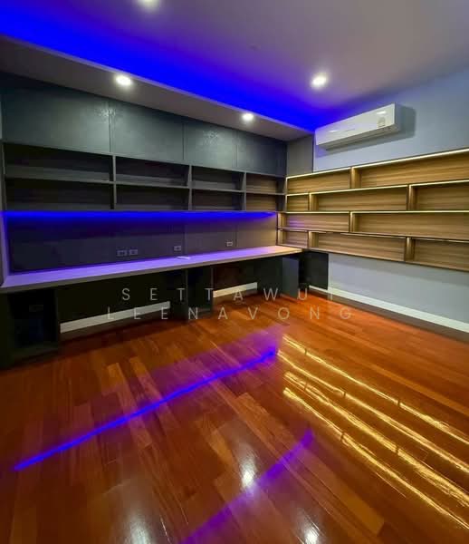 บ้าน 4-ห้องนอน, กรุงเทพ, ทุ่งสองห้อง, หลักสี่, กรุงเทพ, 750 ตร.ม., บ้านเดี่ยว ให้เช่า, โดย Settawut Leenavong, 500198125 - DDproperty.com