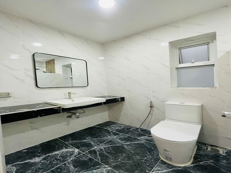 Metro Park, Chon Buri (Pattaya), Thung Suk La, Si Racha, Chon Buri (Pattaya), 3 Bedrooms, 140 sqm, Single Detached House For Sale, by A.T.A. Property, 500198126 - DDproperty.com