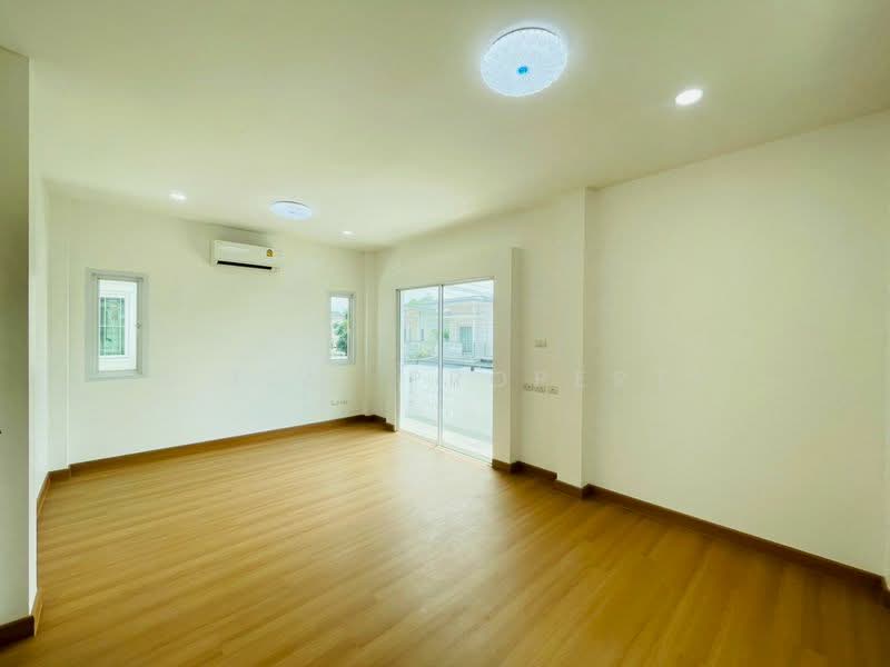 Metro Park, Chon Buri (Pattaya), Thung Suk La, Si Racha, Chon Buri (Pattaya), 3 Bedrooms, 140 sqm, Single Detached House For Sale, by A.T.A. Property, 500198126 - DDproperty.com