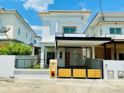 ขาย - Metro Park : เมโทร พาร์ค, ชลบุรี