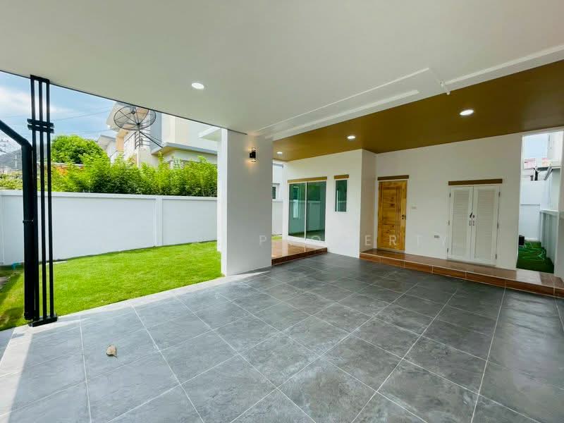 Metro Park, Chon Buri (Pattaya), Thung Suk La, Si Racha, Chon Buri (Pattaya), 3 Bedrooms, 140 sqm, Single Detached House For Sale, by A.T.A. Property, 500198126 - DDproperty.com