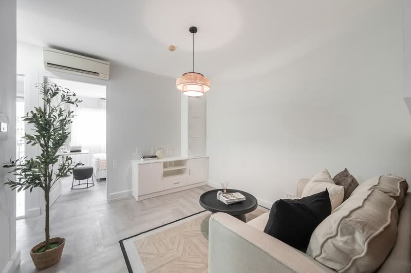 Kensington Bearing, Samut Prakan, Santikham 11, Samrong Nua, Muang Samut Prakarn, Samut Prakan, 1 Bedroom, 30 sqm, Condo For Sale, by Jirasate Lertdhirakul, 500198127 - DDproperty.com