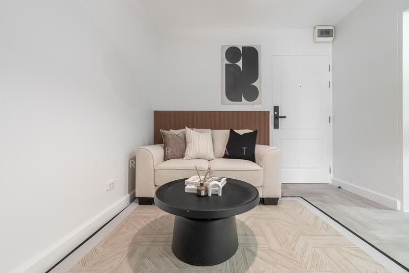 Kensington Bearing, Samut Prakan, Santikham 11, Samrong Nua, Muang Samut Prakarn, Samut Prakan, 1 Bedroom, 30 sqm, Condo For Sale, by Jirasate Lertdhirakul, 500198127 - DDproperty.com