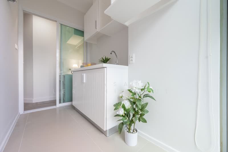 Kensington Bearing, Samut Prakan, Santikham 11, Samrong Nua, Muang Samut Prakarn, Samut Prakan, 1 Bedroom, 30 sqm, Condo For Sale, by Jirasate Lertdhirakul, 500198127 - DDproperty.com