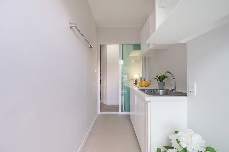 Kensington Bearing, Samut Prakan, Santikham 11, Samrong Nua, Muang Samut Prakarn, Samut Prakan, 1 Bedroom, 30 sqm, Condo For Sale, by Jirasate Lertdhirakul, 500198127 - DDproperty.com