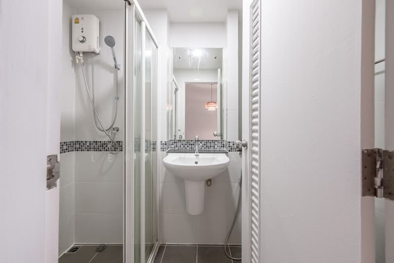 Kensington Bearing, Samut Prakan, Santikham 11, Samrong Nua, Muang Samut Prakarn, Samut Prakan, 1 Bedroom, 30 sqm, Condo For Sale, by Jirasate Lertdhirakul, 500198127 - DDproperty.com