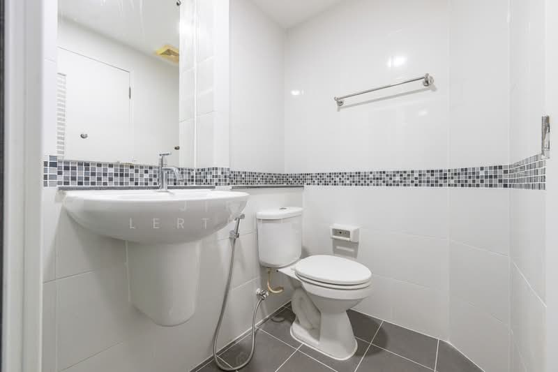 Kensington Bearing, Samut Prakan, Santikham 11, Samrong Nua, Muang Samut Prakarn, Samut Prakan, 1 Bedroom, 30 sqm, Condo For Sale, by Jirasate Lertdhirakul, 500198127 - DDproperty.com