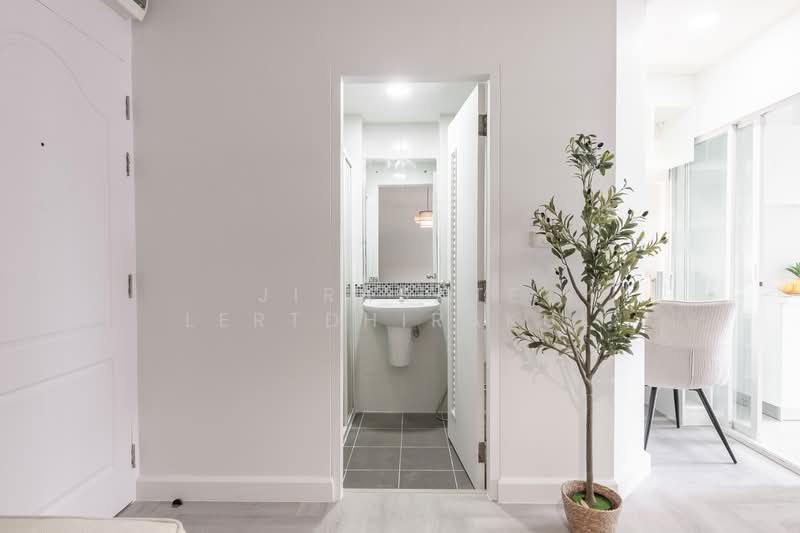 Kensington Bearing, Samut Prakan, Santikham 11, Samrong Nua, Muang Samut Prakarn, Samut Prakan, 1 Bedroom, 30 sqm, Condo For Sale, by Jirasate Lertdhirakul, 500198127 - DDproperty.com