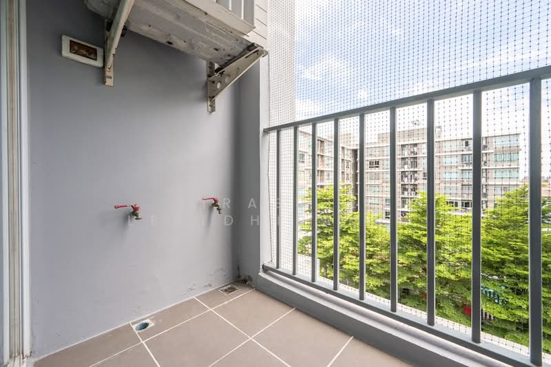 Kensington Bearing : เคนซิงตัน แบริ่ง, สมุทรปราการ, สันติคาม 11, สำโรงเหนือ, เมืองสมุทรปราการ, สมุทรปราการ, 30 ตร.ม., คอนโด ขาย, โดย Jirasate Lertdhirakul, 500198127 - DDproperty.com