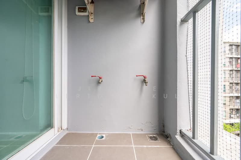 Kensington Bearing, Samut Prakan, Santikham 11, Samrong Nua, Muang Samut Prakarn, Samut Prakan, 1 Bedroom, 30 sqm, Condo For Sale, by Jirasate Lertdhirakul, 500198127 - DDproperty.com